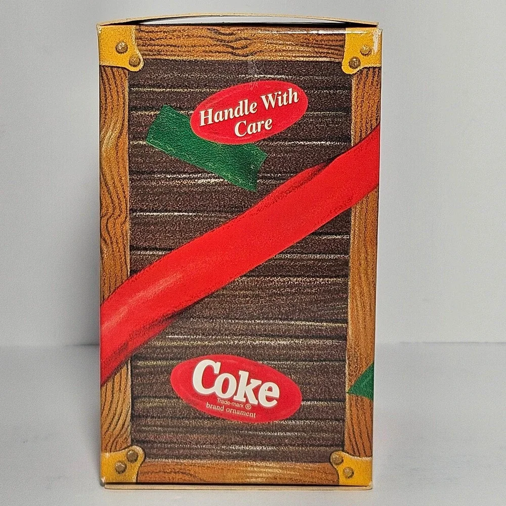 Coca Cola 1996 coca
